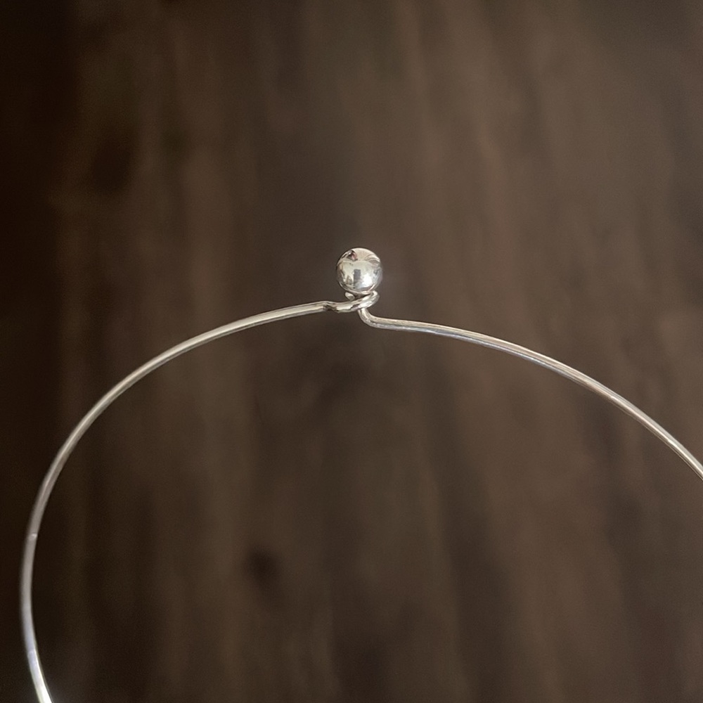 Silver 925 Elegant Shocker - image 3